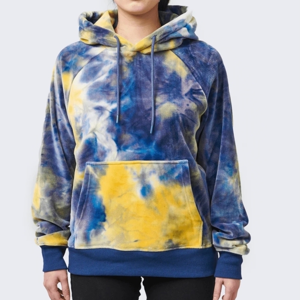 Spark Paws Hoodie